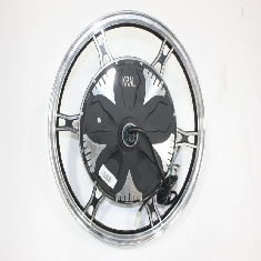 Kral KR-14 Varuna E-bike Arka Jant Motor Sargı Set 17 inç