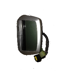 Smc Jumbo 700 Atv Km Saati Gösterge