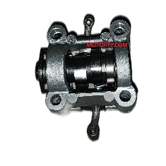 Yuki Cazador 180 cc Utv Eksantrik Mili ve Piyano Kütük Set