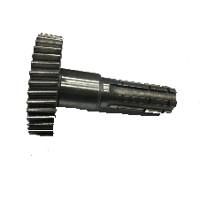 Yuki Cazador 180 Utv Ön Dişli Şaftı - 40 diş