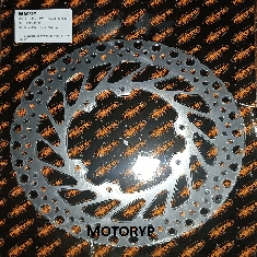 Yuki Dırty Paws 250 cc 4T Ön Fren Diski