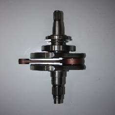 Yuki HS 700 Atv Krank Mili Set