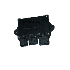 Yuki HS800 Atv Sigorta Kutusu