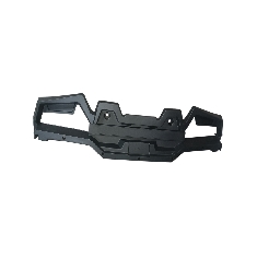 Yuki Hummer 200 Atv Arka Tampon Plastigi