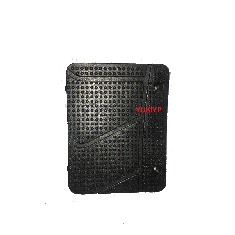 Yuki Lupo 125 cc Scooter Akü Kapağı