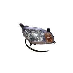 Yuki LX200 ATV Ön Far