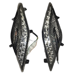 Yuki Magic 150 Scooter Ön Led Sinyal Set
