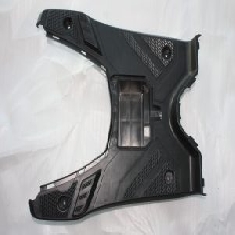 Yuki Moni Eros E-Bike Alt Panel grenajı