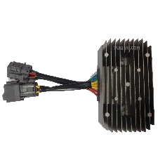 Yuki Smc Jumbo 700 Atv Konjektör