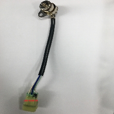 Yuki Smc Jumbo 700 Atv Vites Müşürü