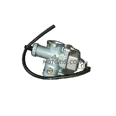 Yuki Tract 250 Atv Karbüratör