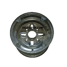 Yuki Tract 250 Atv Ön Jant 22/7-10 iNÇ