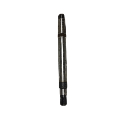 Yuki YK-32 Greta Arka Aks Mili Uzun 43 cm 18 diş