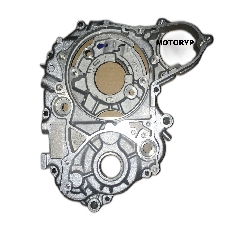 Yuki YK24 Aydos 125 cc Motor Bloğu Sol