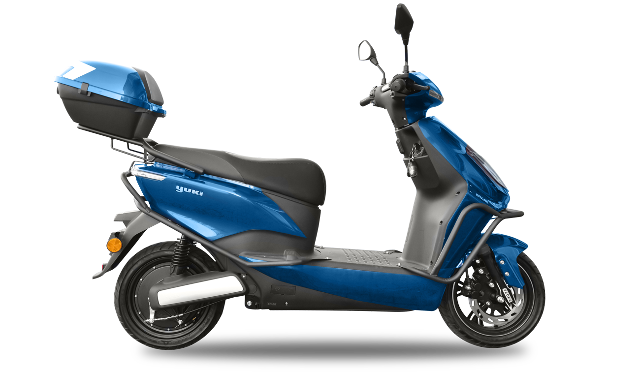 Yuki Spark Pro - Görsel 10