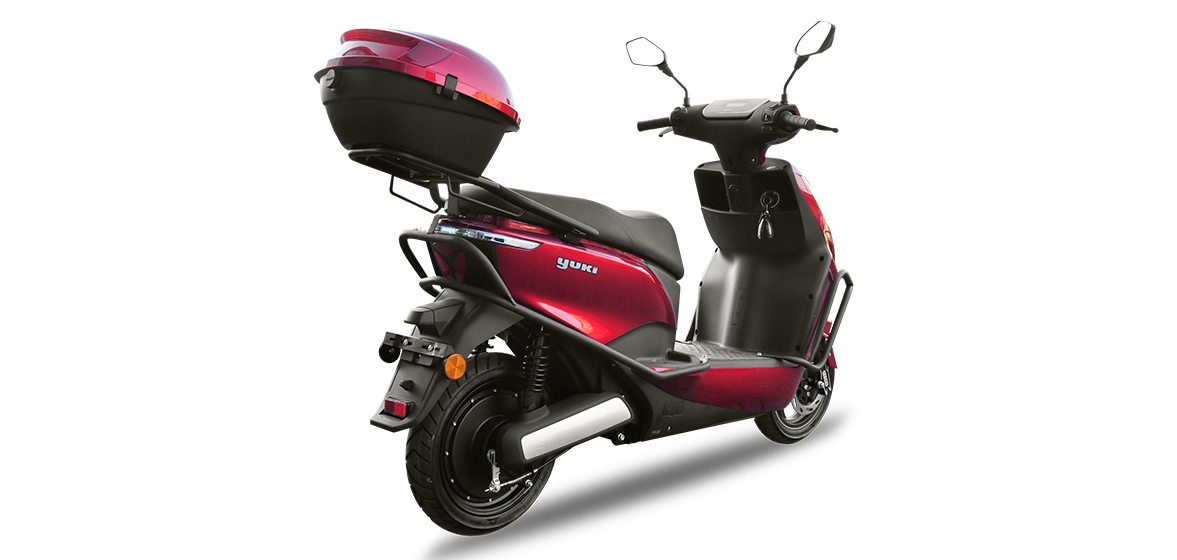Yuki Spark Pro - Görsel 7