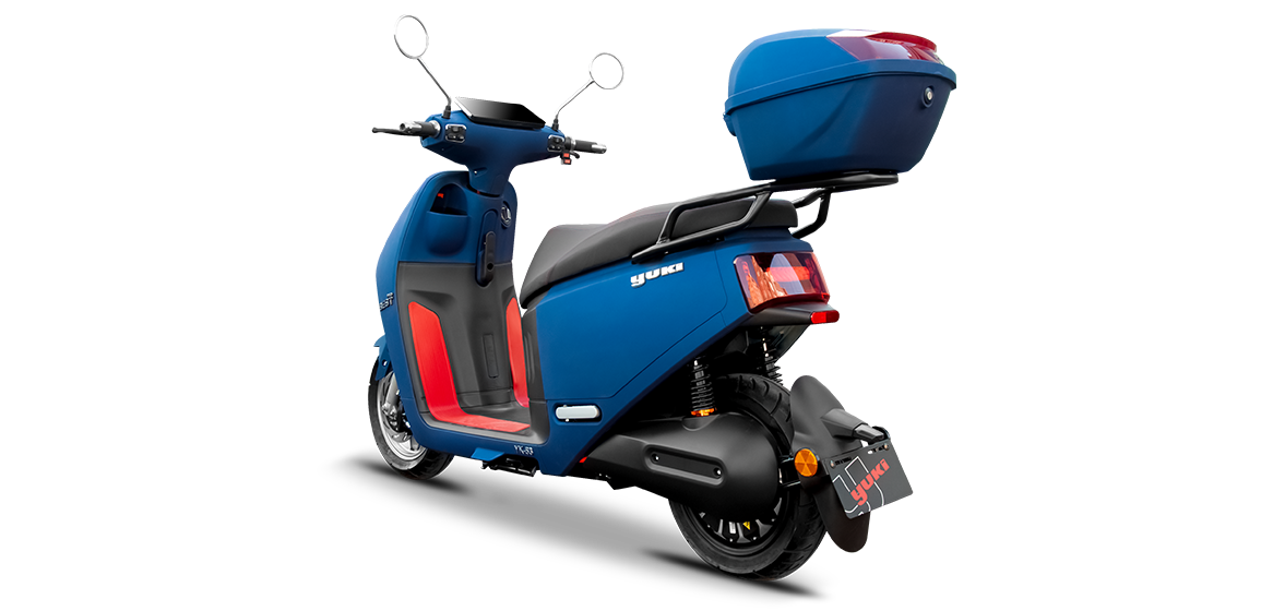 Yuki Best Pro - Görsel 6