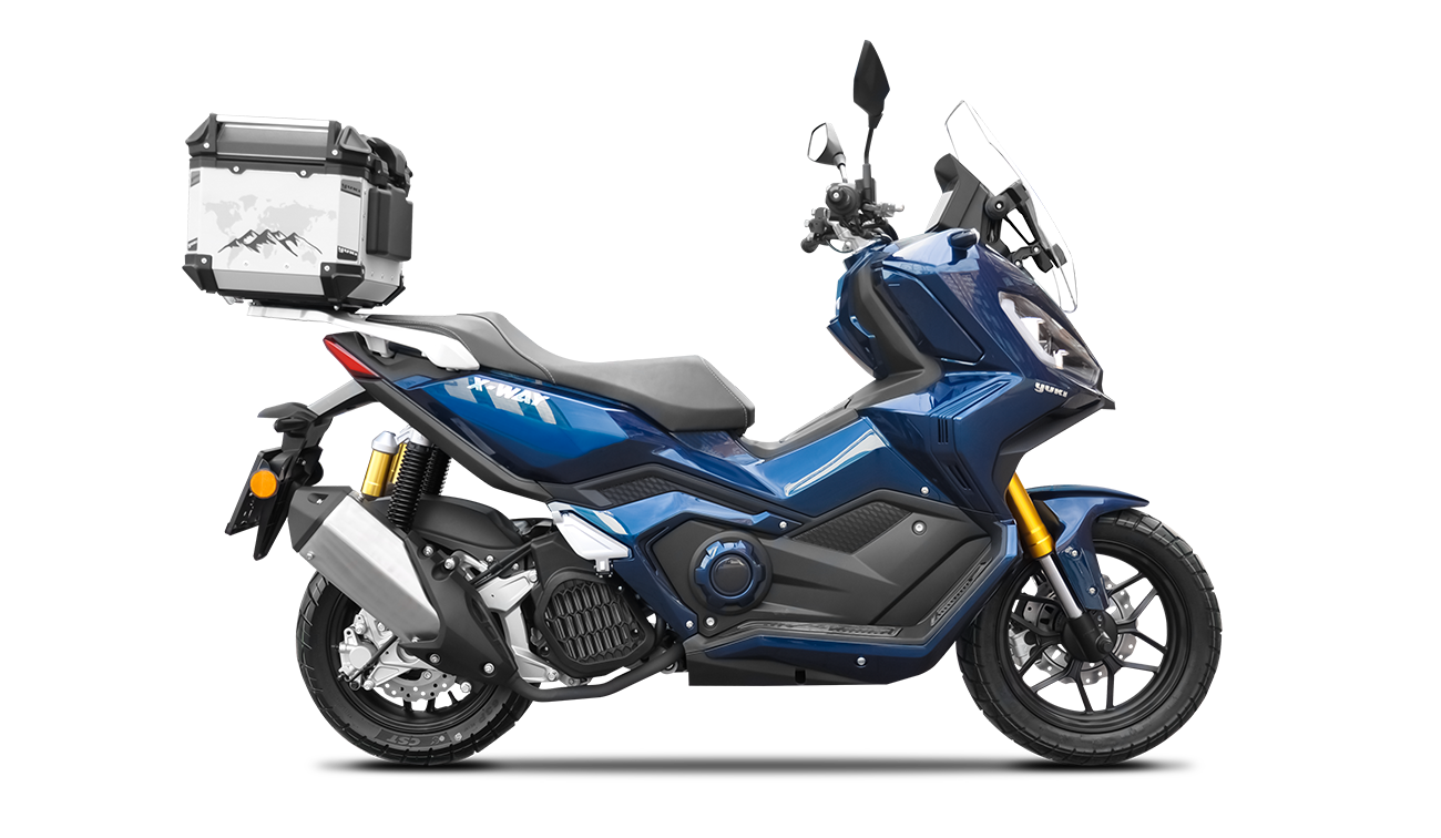 Yuki Xway Pro